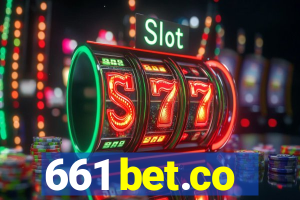 661 bet.co